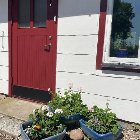 Trennegården B&B Mjöhult Eksteriør bilde