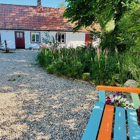 Trennegården B&B Mjöhult Eksteriør bilde
