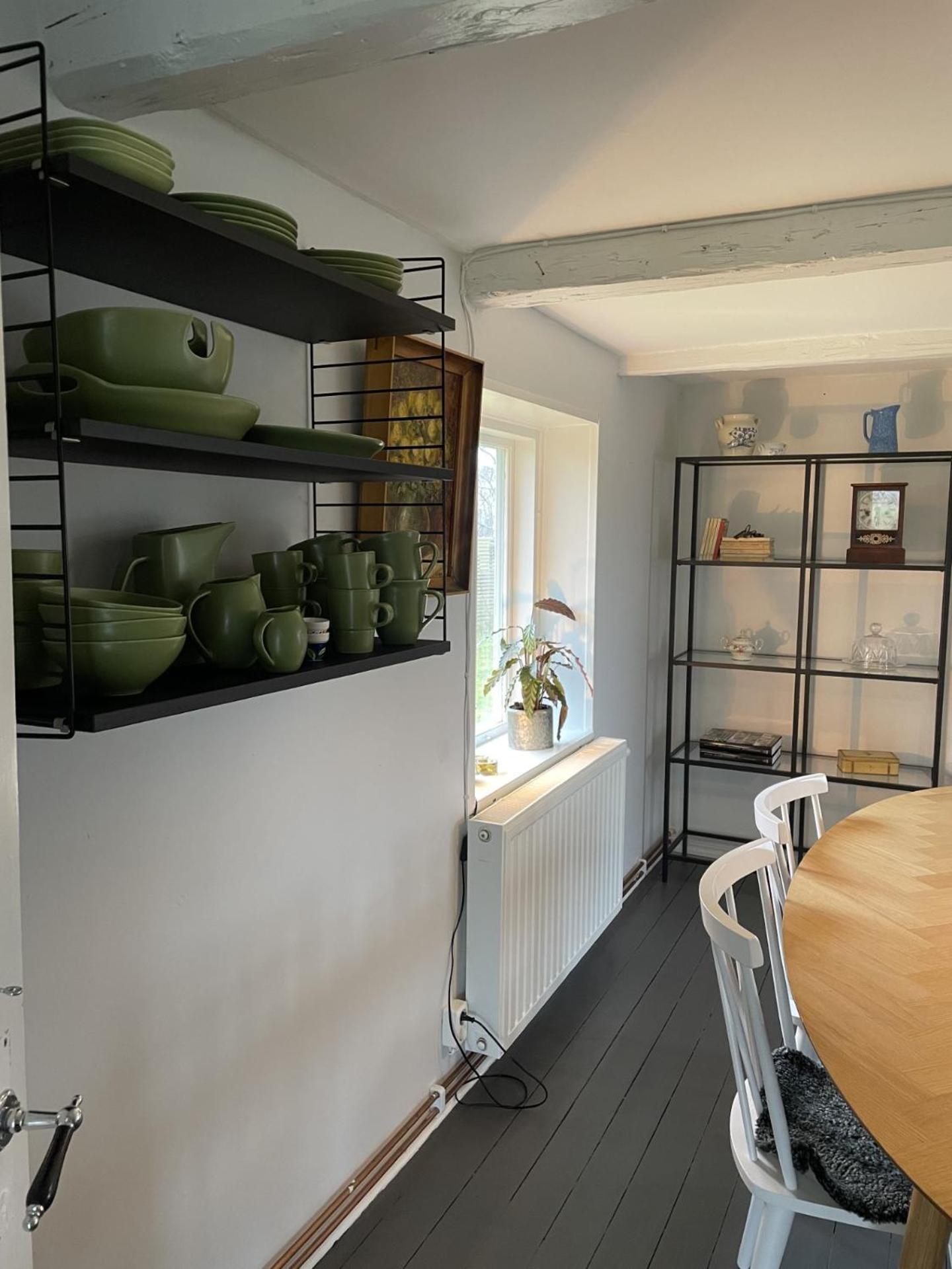 Trennegården B&B Mjöhult Eksteriør bilde