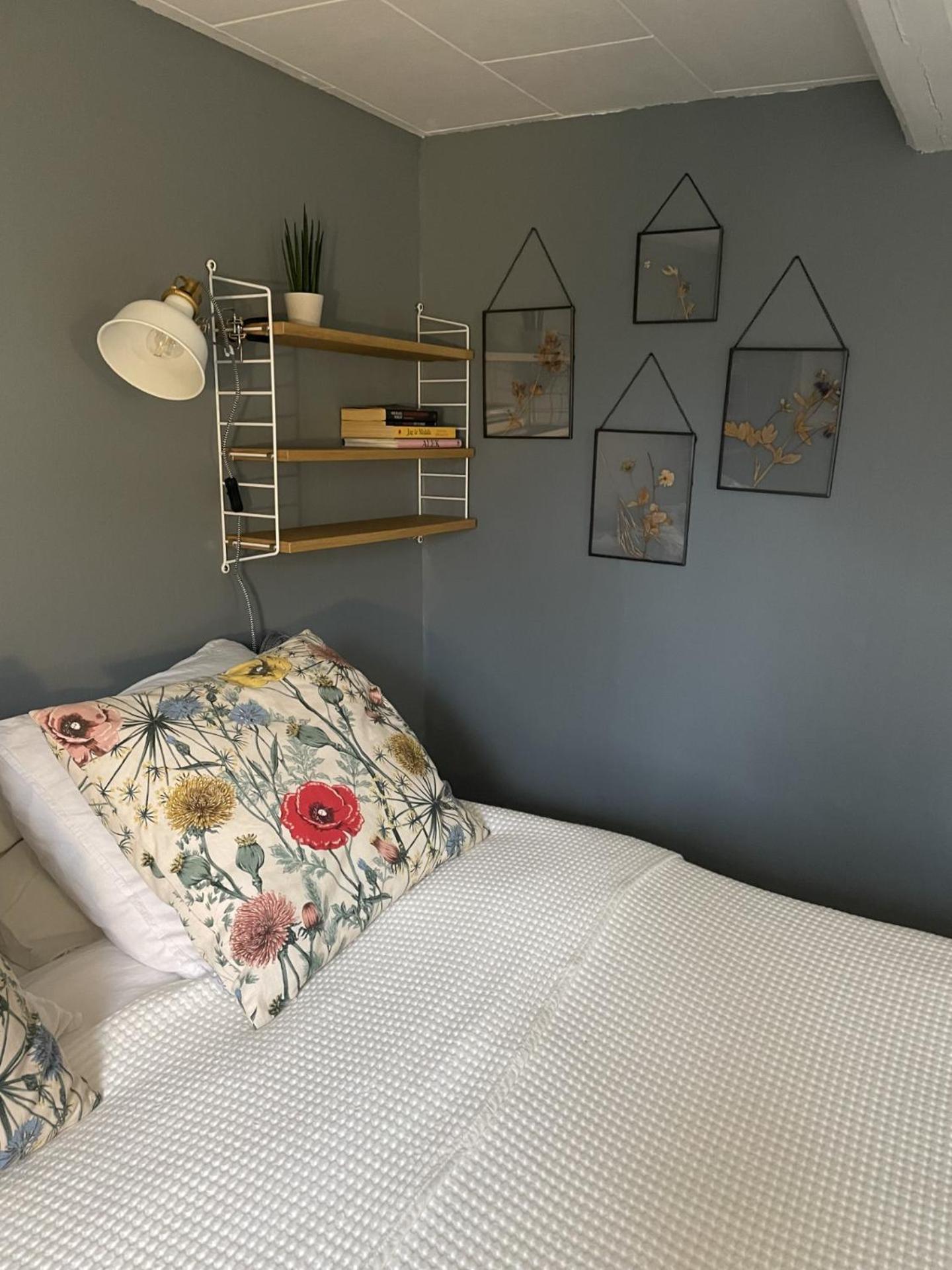 Trennegården B&B Mjöhult Eksteriør bilde