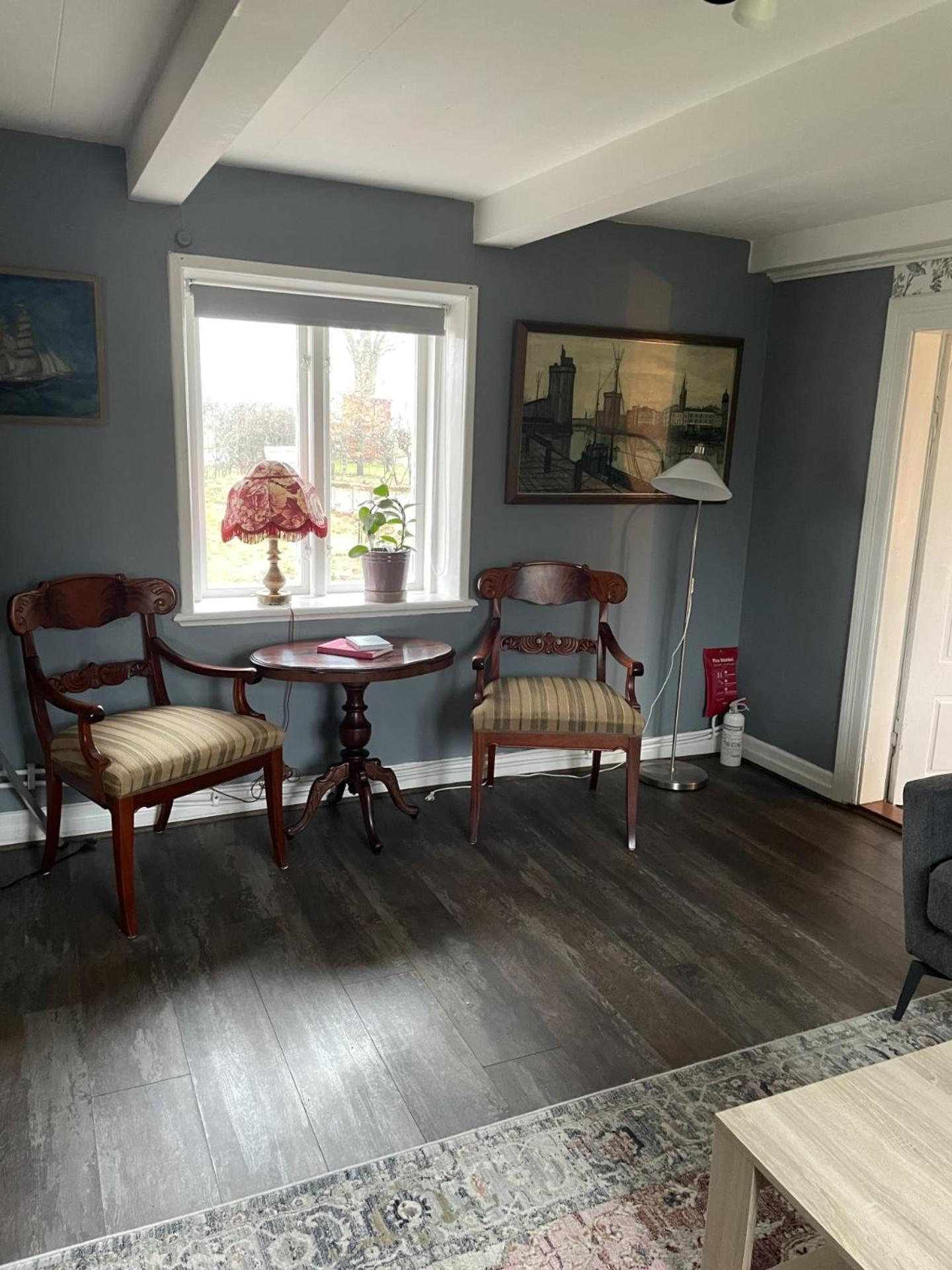 Trennegården B&B Mjöhult Eksteriør bilde