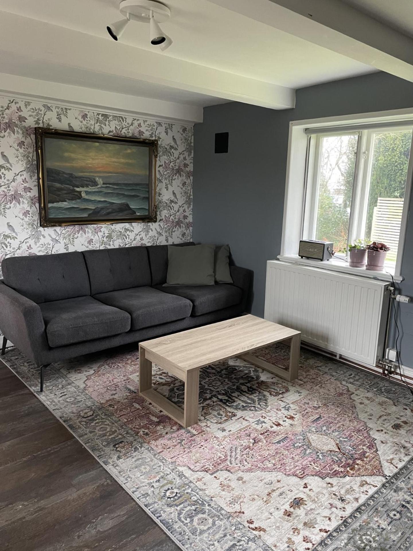 Trennegården B&B Mjöhult Eksteriør bilde