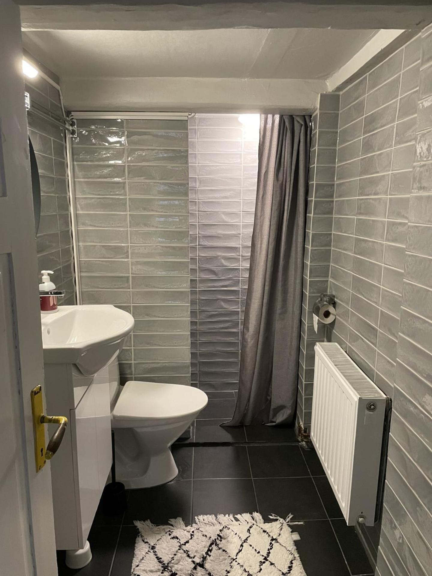 Trennegården B&B Mjöhult Eksteriør bilde